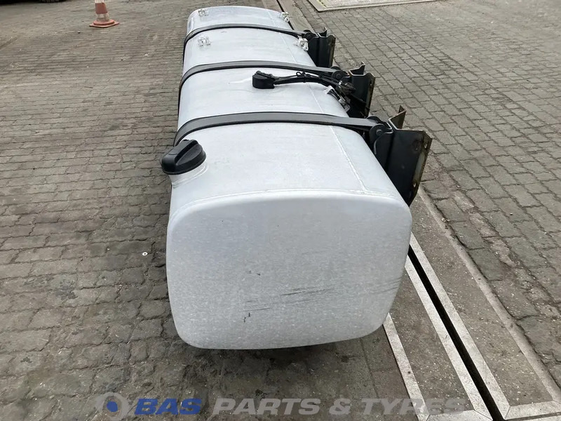 DAF - Резервоар за гориво за Камион: снимка 2 DAF - Резервоар за гориво за Камион: снимка 2