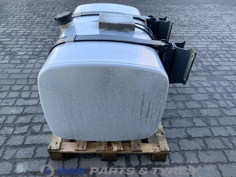 DAF - Резервоар за гориво за Камион: снимка 2 DAF - Резервоар за гориво за Камион: снимка 2