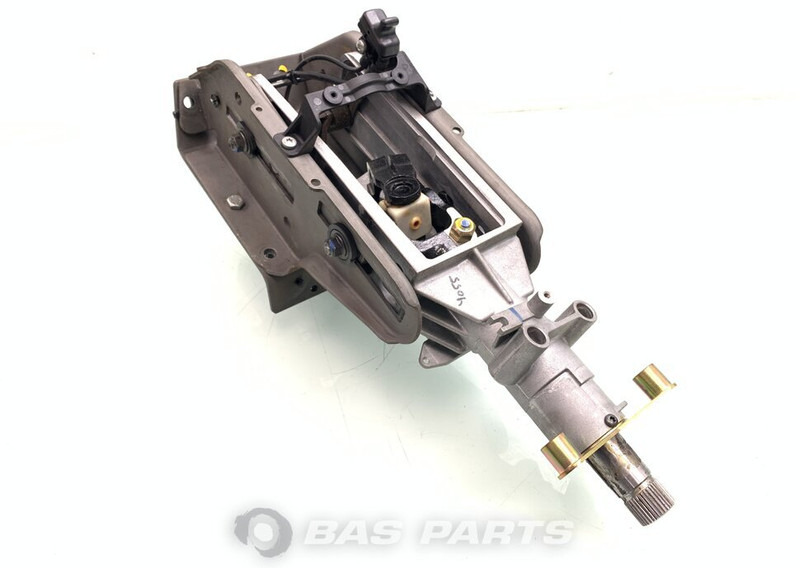 DAF  - Кормилна колона за Камион: снимка 1 DAF  - Кормилна колона за Камион: снимка 1