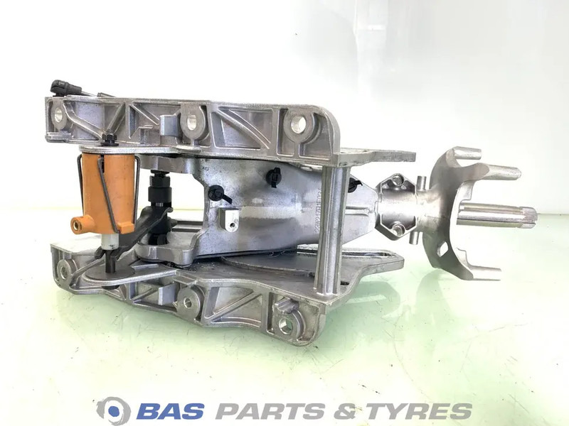 DAF  - Кормилна колона за Камион: снимка 5 DAF  - Кормилна колона за Камион: снимка 5