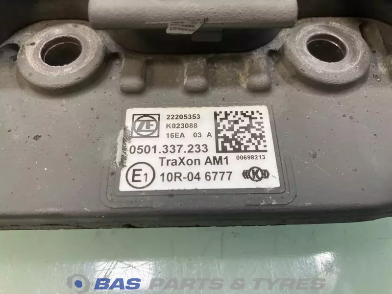 DAF - Скоростна кутия за Камион: снимка 2 DAF - Скоростна кутия за Камион: снимка 2