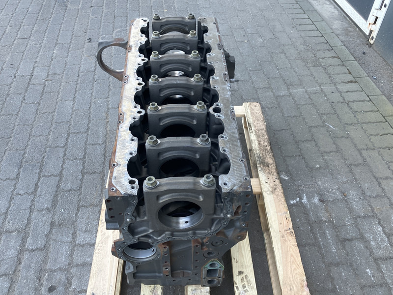 DAF - Цилиндров блок за Камион: снимка 2 DAF - Цилиндров блок за Камион: снимка 2