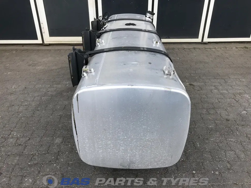 DAF - Резервоар за гориво за Камион: снимка 2 DAF - Резервоар за гориво за Камион: снимка 2