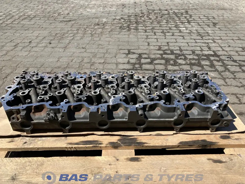 DAF - Цилиндров блок за Камион: снимка 1 DAF - Цилиндров блок за Камион: снимка 1