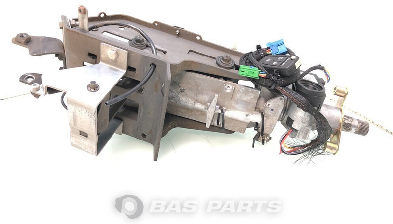 DAF  - Кормилна колона за Камион: снимка 4 DAF  - Кормилна колона за Камион: снимка 4