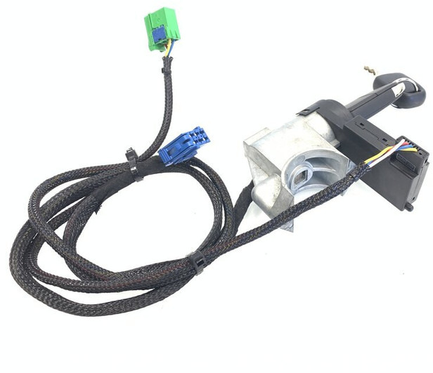 DAF  - Кормилна колона за Камион: снимка 2 DAF  - Кормилна колона за Камион: снимка 2