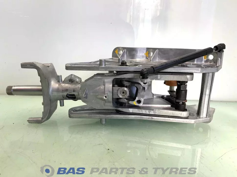 DAF  - Кормилна колона за Камион: снимка 4 DAF  - Кормилна колона за Камион: снимка 4