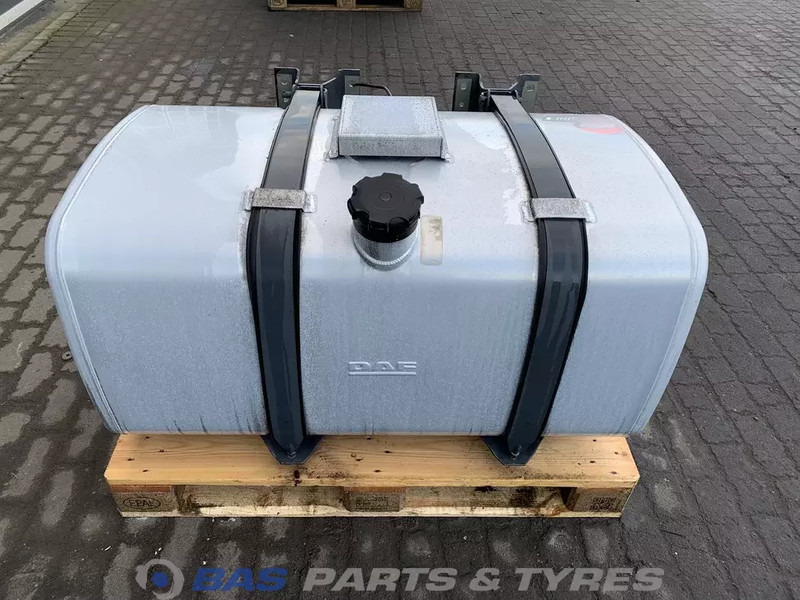DAF - Резервоар за гориво за Камион: снимка 1 DAF - Резервоар за гориво за Камион: снимка 1