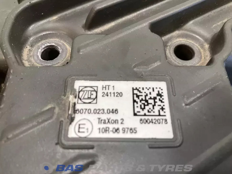 DAF - Скоростна кутия за Камион: снимка 3 DAF - Скоростна кутия за Камион: снимка 3