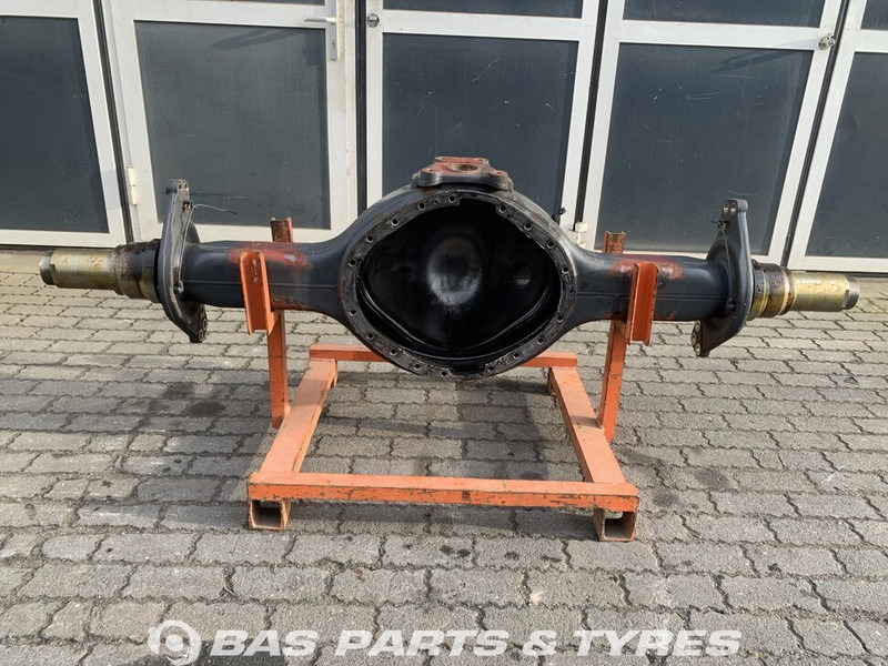DAF - Задна ос за Камион: снимка 1 DAF - Задна ос за Камион: снимка 1