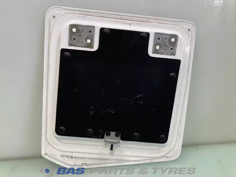 DAF - Врата и части за Камион: снимка 2 DAF - Врата и части за Камион: снимка 2