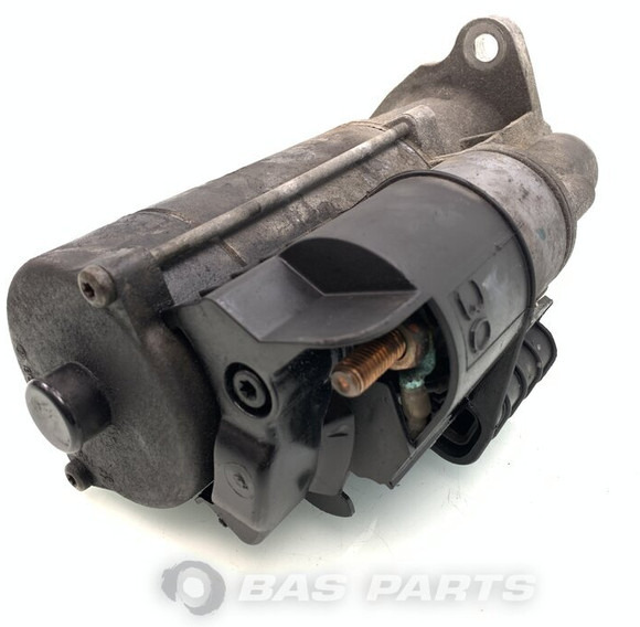 DAF  - Стартер за Камион: снимка 3 DAF  - Стартер за Камион: снимка 3