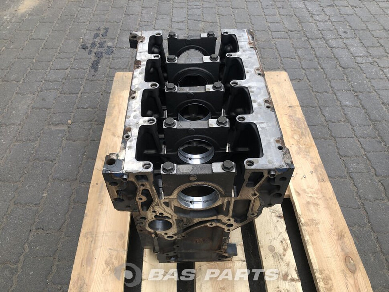 DAF - Двигател и части за Камион: снимка 2 DAF - Двигател и части за Камион: снимка 2
