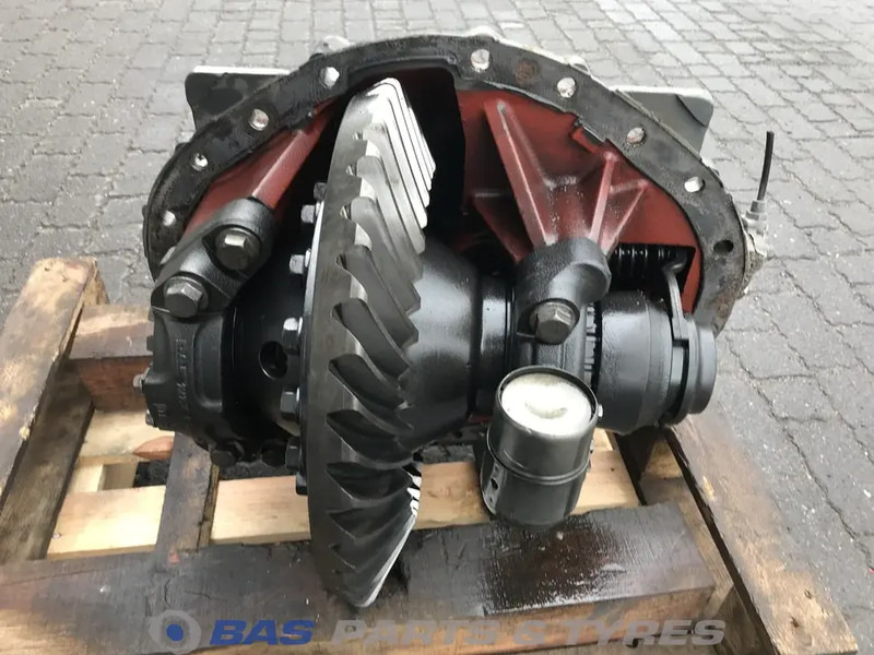 DAF - Диференциал за Камион: снимка 2 DAF - Диференциал за Камион: снимка 2
