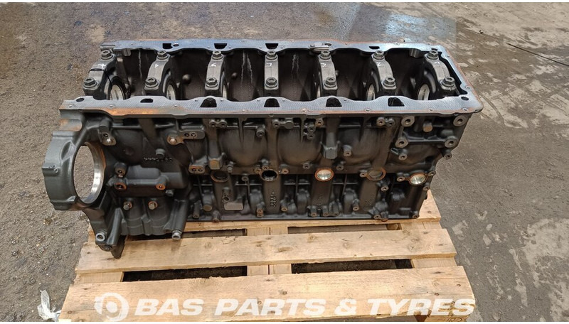 DAF - Цилиндров блок за Камион: снимка 3 DAF - Цилиндров блок за Камион: снимка 3