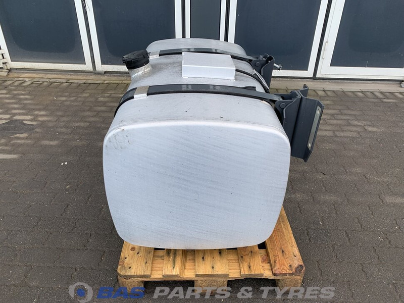 DAF - Резервоар за гориво за Камион: снимка 2 DAF - Резервоар за гориво за Камион: снимка 2
