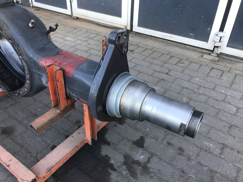 DAF - Задна ос за Камион: снимка 2 DAF - Задна ос за Камион: снимка 2