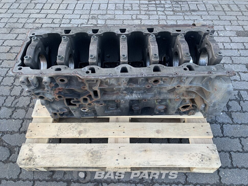 DAF - Цилиндров блок за Камион: снимка 3 DAF - Цилиндров блок за Камион: снимка 3