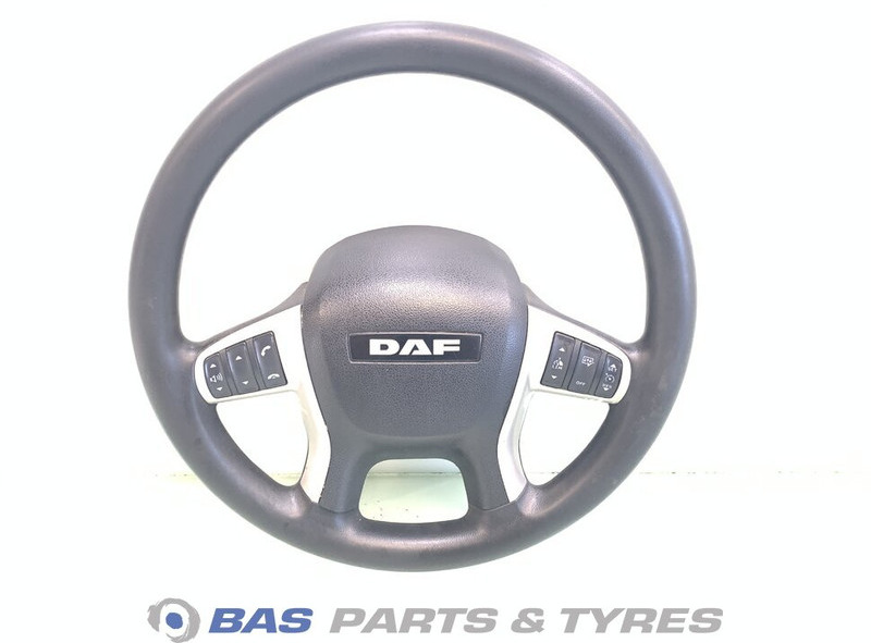 DAF - Волан за Камион: снимка 1 DAF - Волан за Камион: снимка 1