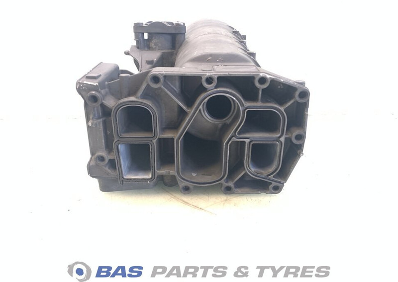 DAF Oliefilterhuis DAF 2107465 - Маслен филтър за Камион: снимка 5 DAF Oliefilterhuis DAF 2107465 - Маслен филтър за Камион: снимка 5