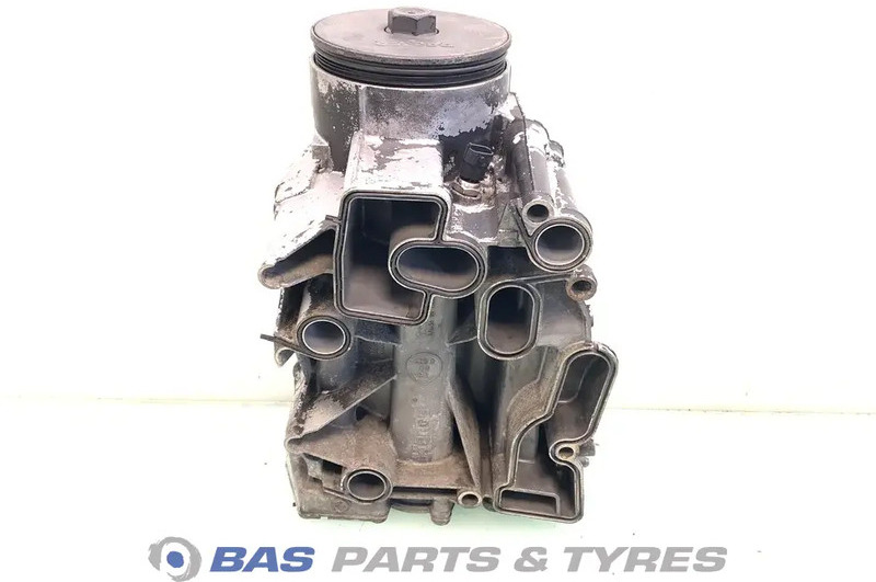 DAF Oliefilterhuis DAF 2107465 - Маслен филтър за Камион: снимка 3 DAF Oliefilterhuis DAF 2107465 - Маслен филтър за Камион: снимка 3