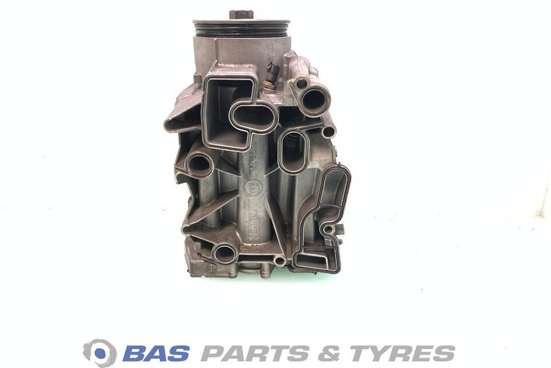 DAF Oliemodule DAF 1980614 - Маслен филтър за Камион: снимка 2 DAF Oliemodule DAF 1980614 - Маслен филтър за Камион: снимка 2