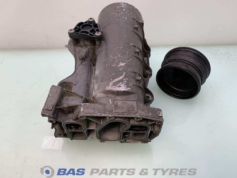 DAF Oliemodule DAF 1980614 - Маслен филтър за Камион: снимка 4 DAF Oliemodule DAF 1980614 - Маслен филтър за Камион: снимка 4