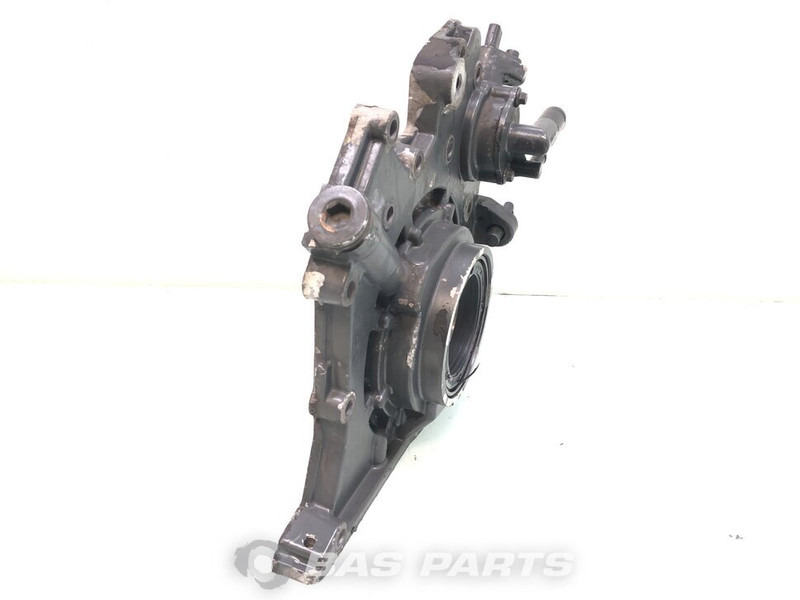 DAF Oliepomp DAF 1714695 - Маслена помпа за Камион: снимка 3 DAF Oliepomp DAF 1714695 - Маслена помпа за Камион: снимка 3