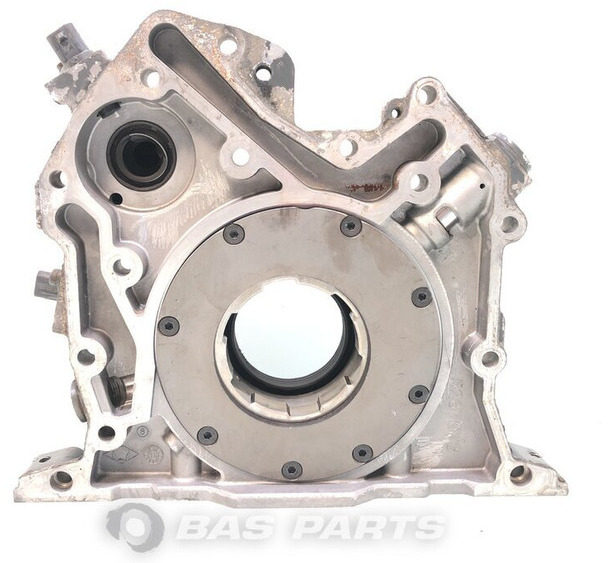 DAF Oliepomp DAF 1714695 - Маслена помпа за Камион: снимка 2 DAF Oliepomp DAF 1714695 - Маслена помпа за Камион: снимка 2