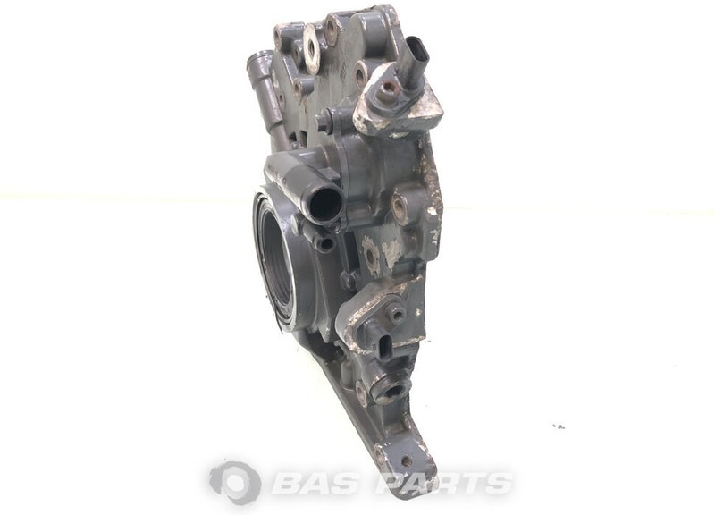 DAF Oliepomp DAF 1714695 - Маслена помпа за Камион: снимка 4 DAF Oliepomp DAF 1714695 - Маслена помпа за Камион: снимка 4