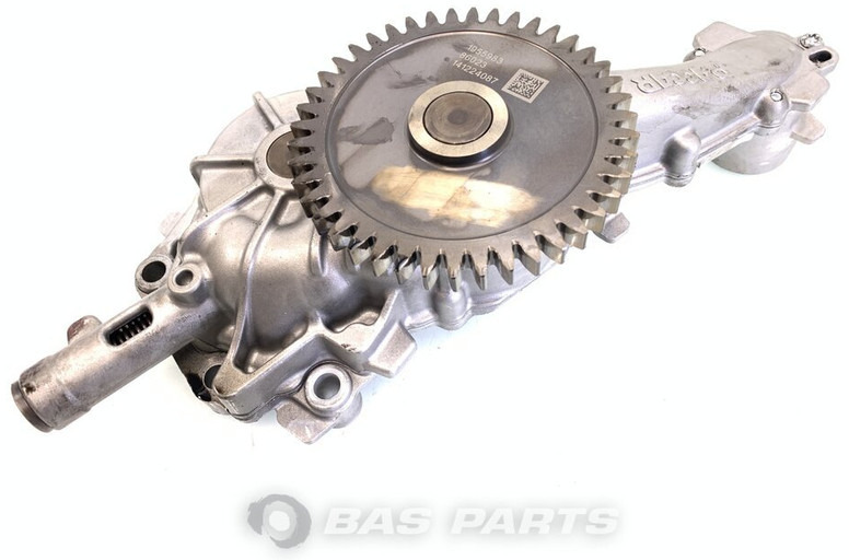 DAF Oliepomp DAF 1955983 - Маслена помпа за Камион: снимка 3 DAF Oliepomp DAF 1955983 - Маслена помпа за Камион: снимка 3