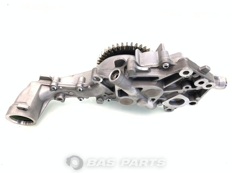 DAF Oliepomp DAF 2000205 - Маслена помпа за Камион: снимка 2 DAF Oliepomp DAF 2000205 - Маслена помпа за Камион: снимка 2