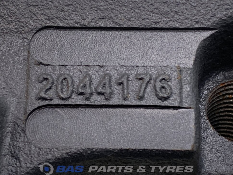 DAF Reactiestangsteun DAF 2044176 - Кормилна кутия за Камион: снимка 3 DAF Reactiestangsteun DAF 2044176 - Кормилна кутия за Камион: снимка 3