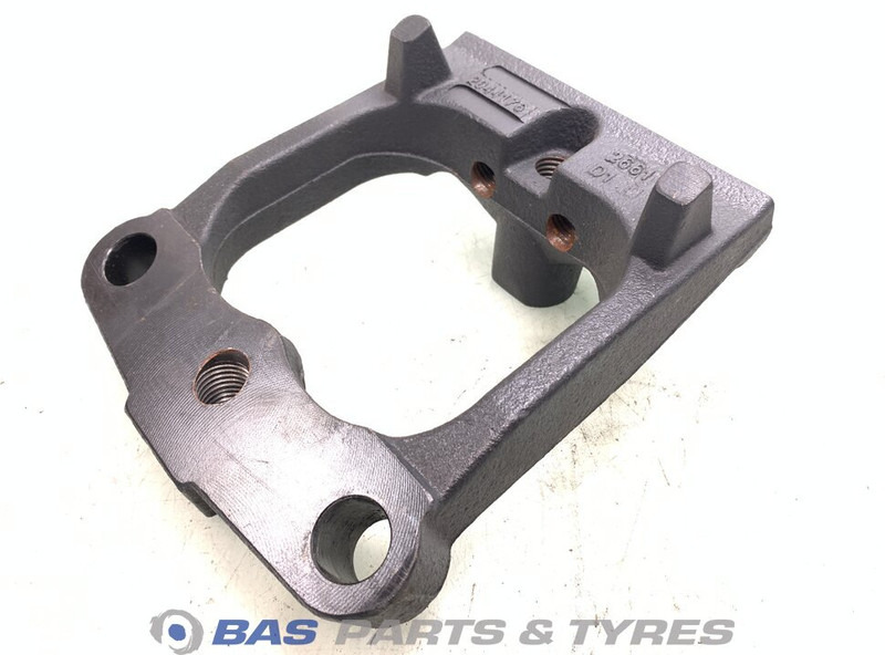 DAF Reactiestangsteun DAF 2044176 - Кормилна кутия за Камион: снимка 2 DAF Reactiestangsteun DAF 2044176 - Кормилна кутия за Камион: снимка 2