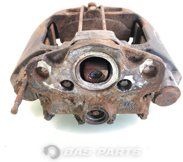 DAF Remklauw DAF 1403633 - Спирачен апарат за Камион: снимка 2 DAF Remklauw DAF 1403633 - Спирачен апарат за Камион: снимка 2