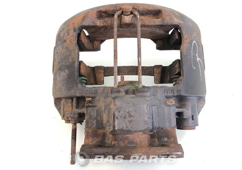 DAF Remklauw DAF 1403633 - Спирачен апарат за Камион: снимка 3 DAF Remklauw DAF 1403633 - Спирачен апарат за Камион: снимка 3