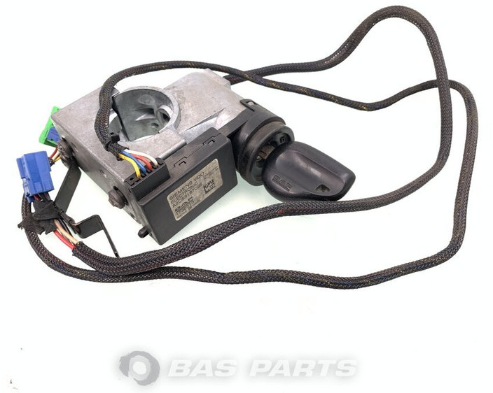 DAF Slot DAF 1656288 - Кормилна кутия за Камион: снимка 2 DAF Slot DAF 1656288 - Кормилна кутия за Камион: снимка 2