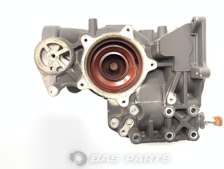 DAF Waterpomp DAF 1945428 - Помпа за охлаждаща течност за Камион: снимка 2 DAF Waterpomp DAF 1945428 - Помпа за охлаждаща течност за Камион: снимка 2