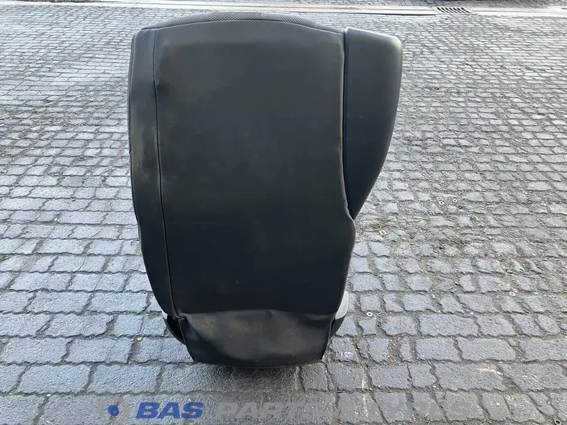 DAF XF G2 Bijrijdersstoel DAF 2438084 - Седалка за Камион: снимка 2 DAF XF G2 Bijrijdersstoel DAF 2438084 - Седалка за Камион: снимка 2
