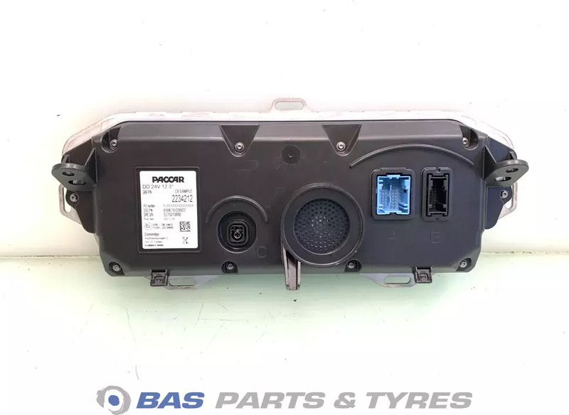 DAF XF G2 Instrumentenpaneel DAF 2234212 - Табло за Камион: снимка 2 DAF XF G2 Instrumentenpaneel DAF 2234212 - Табло за Камион: снимка 2