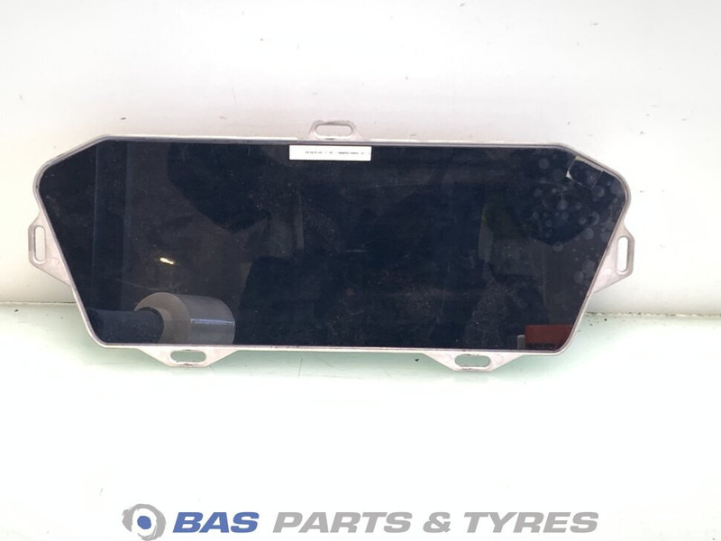 DAF XF G2 Instrumentenpaneel DAF 2234212 - Табло за Камион: снимка 1 DAF XF G2 Instrumentenpaneel DAF 2234212 - Табло за Камион: снимка 1