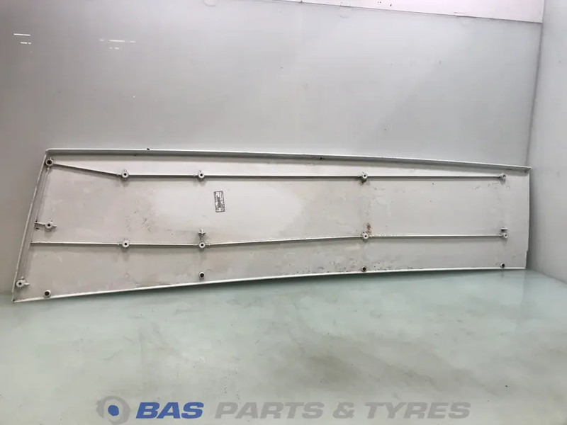 DAF XF G2 Zijfender DAF Sleeper High Cab L2H2 2302771 - Аеродинамика/ Спойлер за Камион: снимка 2 DAF XF G2 Zijfender DAF Sleeper High Cab L2H2 2302771 - Аеродинамика/ Спойлер за Камион: снимка 2