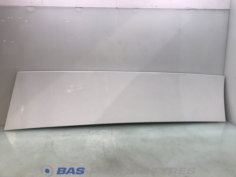 DAF XF G2 Zijfender DAF Sleeper High Cab L2H2 2302772 - Аеродинамика/ Спойлер за Камион: снимка 1 DAF XF G2 Zijfender DAF Sleeper High Cab L2H2 2302772 - Аеродинамика/ Спойлер за Камион: снимка 1