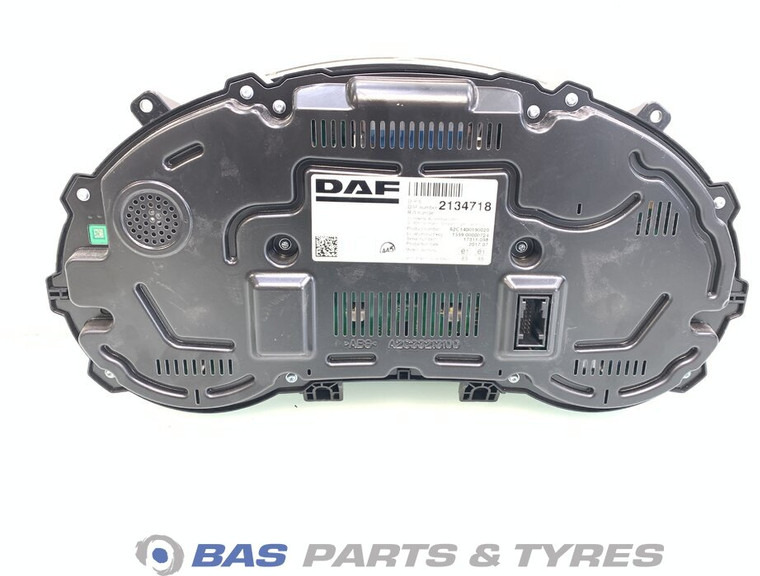 DAF XF106 Instrumentenpaneel DAF 1958084 - Табло за Камион: снимка 2 DAF XF106 Instrumentenpaneel DAF 1958084 - Табло за Камион: снимка 2