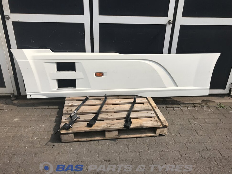 DAF XF106 - Каросерия и екстериор за Камион: снимка 1 DAF XF106 - Каросерия и екстериор за Камион: снимка 1