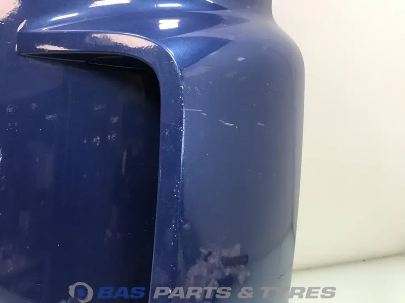 DAF XF106 - Броня за Камион: снимка 3 DAF XF106 - Броня за Камион: снимка 3