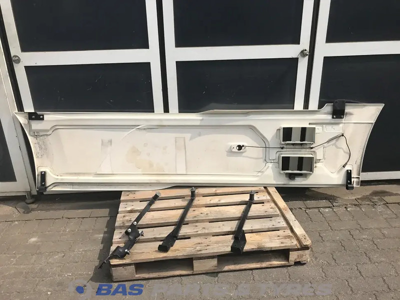 DAF XF106 - Каросерия и екстериор за Камион: снимка 2 DAF XF106 - Каросерия и екстериор за Камион: снимка 2