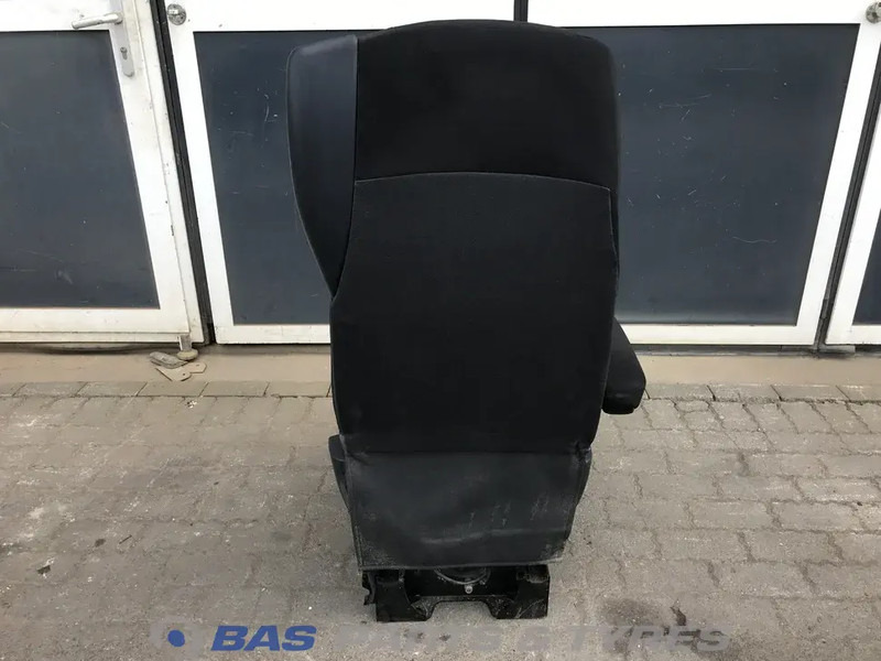 DAF XF106 - Седалка за Камион: снимка 3 DAF XF106 - Седалка за Камион: снимка 3
