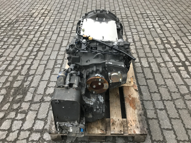 DAF XG+ DAF 12TX2621 TD TraXon Versnellingsbak 2321640 - Скоростна кутия за Камион: снимка 2 DAF XG+ DAF 12TX2621 TD TraXon Versnellingsbak 2321640 - Скоростна кутия за Камион: снимка 2