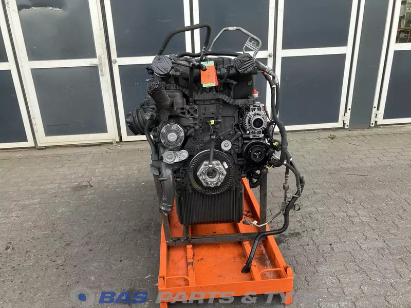 DAF XG Motor DAF MX13 355 H5 2304398 - Двигател за Камион: снимка 4 DAF XG Motor DAF MX13 355 H5 2304398 - Двигател за Камион: снимка 4